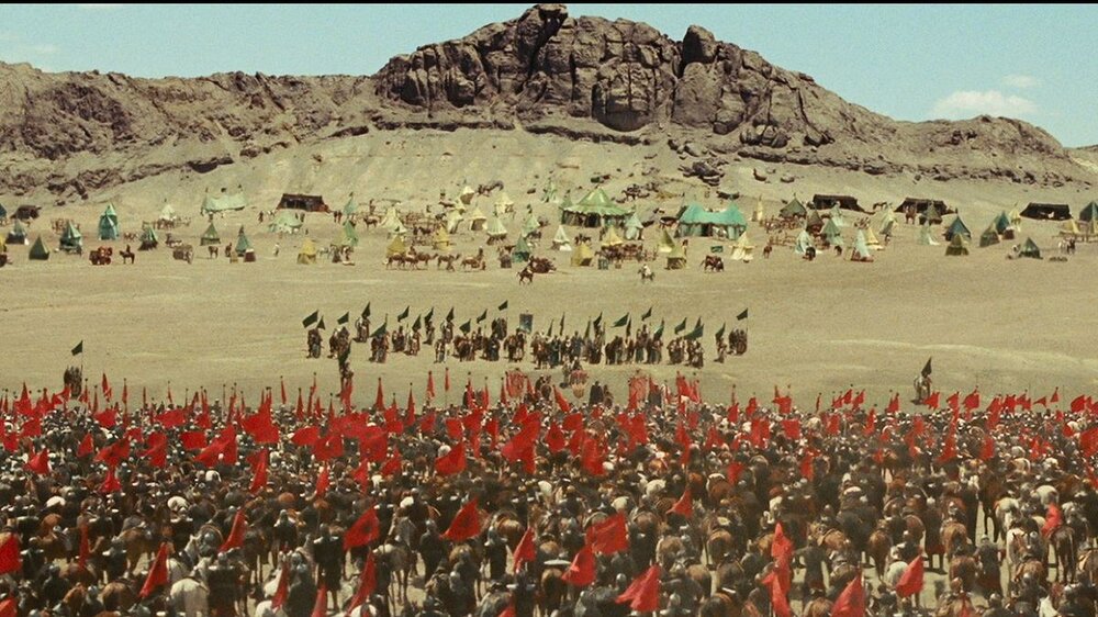 Abubuwan Da Suka Faru A Ranar 8 Daa 9 Ga Watan Muharram Na Shekara Ta 61 Hijira.