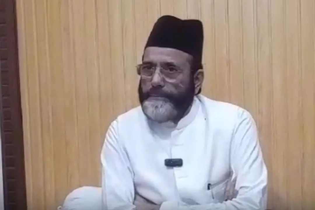 मौलाना तौकीर रज़ा कराएंगे सामूहिक धर्म परिवर्तन, एलान ने मचाया बवाल