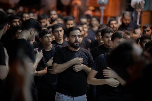 الموقف من إسرائيل يُضيّق الخناق على مراسم عاشوراء في البحرين