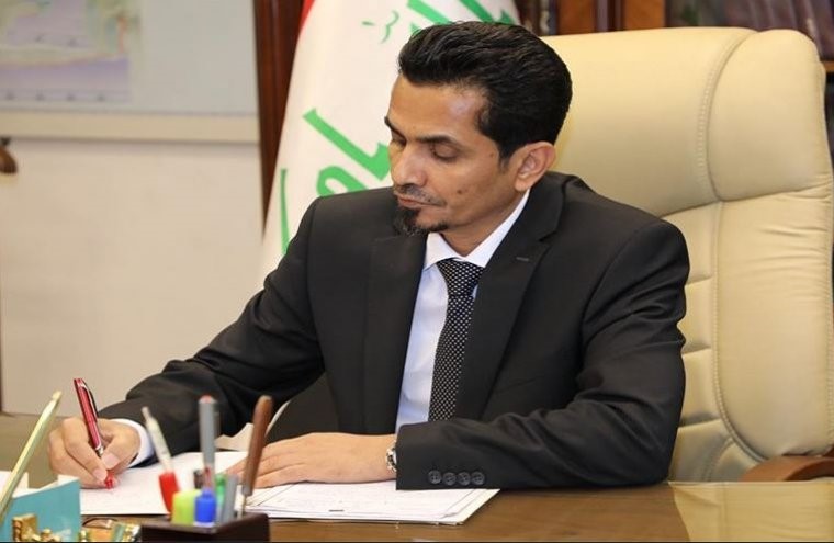 وزير النقل العراقي يوجه بالاستنفار التام لخدمة الزوار في زيارة العاشر من المحرم