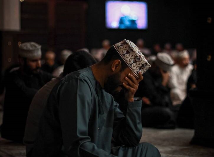 4 شهداء في إطلاق نار على موكب عزاء حسيني في العاصمة العمانية+(فيديو)