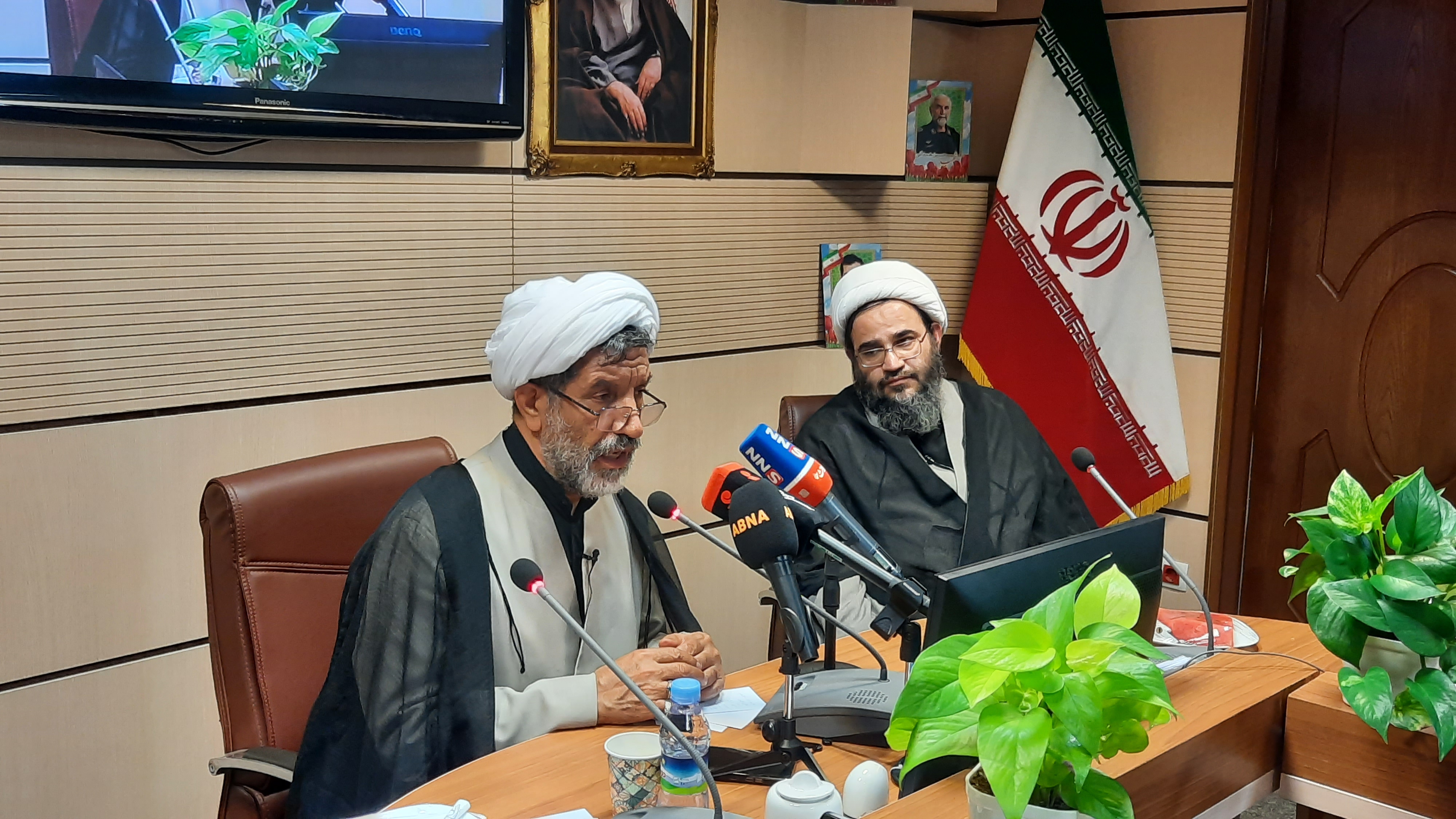 دومین همایش علمی هیأت و آیین‌های مذهبی برگزار می‌شود/ پارسانیا: انقلاب اسلامی ایران به واسطه هیئات شکل گرفت