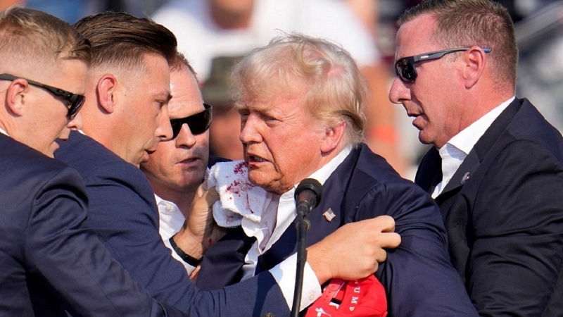 Iran yakanusha madai ya uwongo ya kuhusika katika jaribio la kumuua Trump