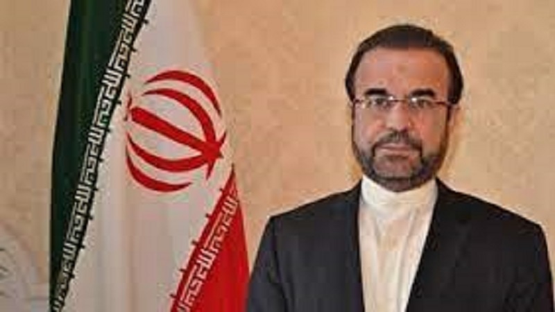 Sisitizo la Iran juu ya Umoja wa Mataifa kutoruhusu hatua za mabavu za upande mmoja
