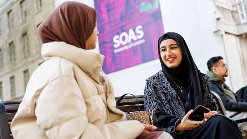 I musulmani, una forza efficace e costruttiva nel campo della politica inglese