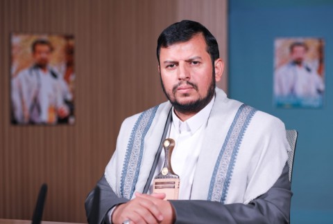 السيد الحوثي: عمليات اليمن مستمرة حتى يتوقف العدوان ورفع الحصار عن غزة