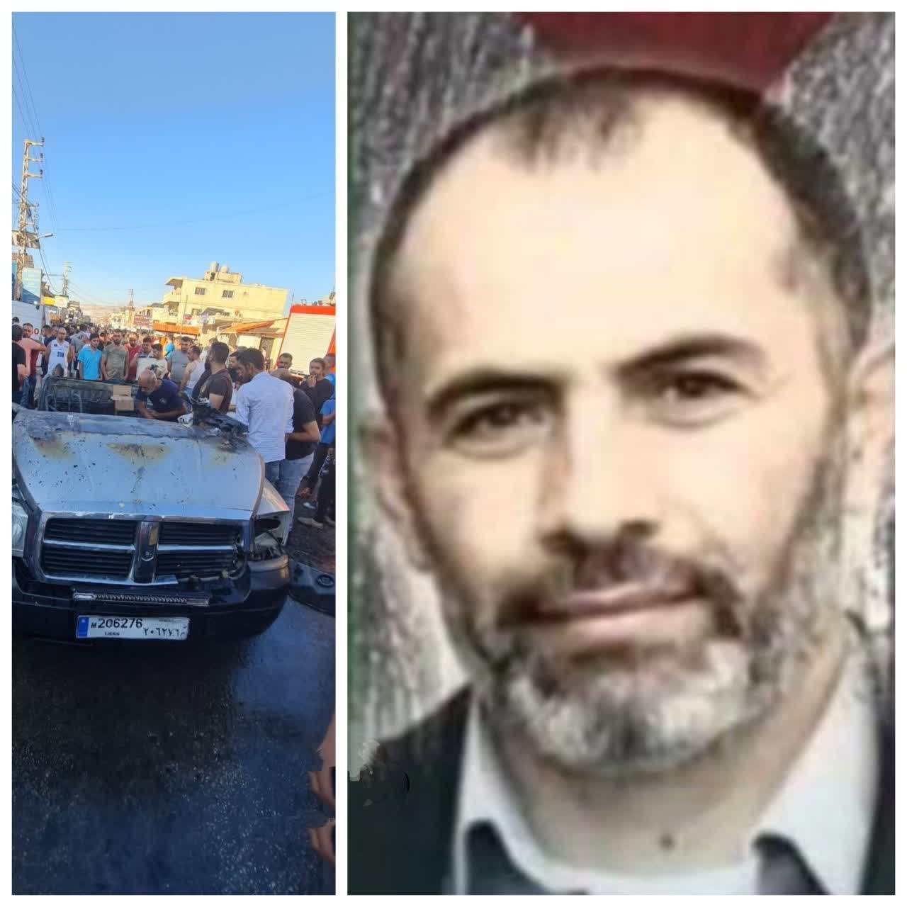 Muhammad Jabara Daya Daga Cikin Jagororin Kungiyar Jama'atu Islami Ya Yi Shahada + Bidiyo