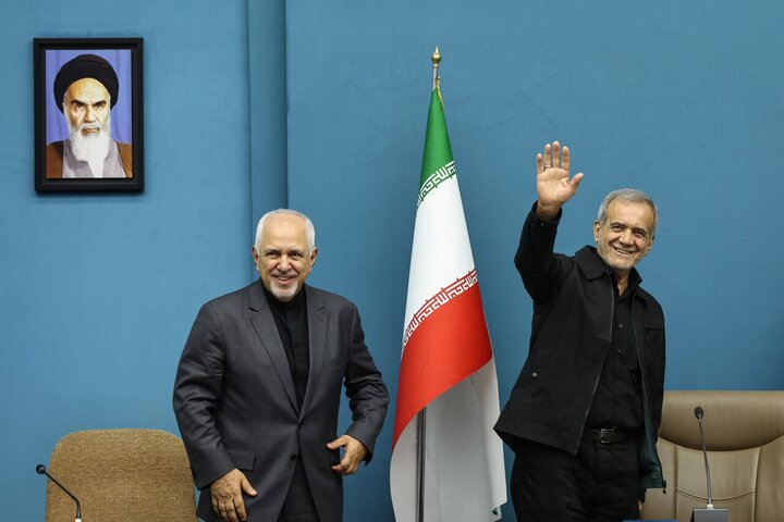 چەند کەسایەتی سوننە و کورد دەبنە ئەندامانی شۆرای ستراتیژی دەوڵەتی ئێران