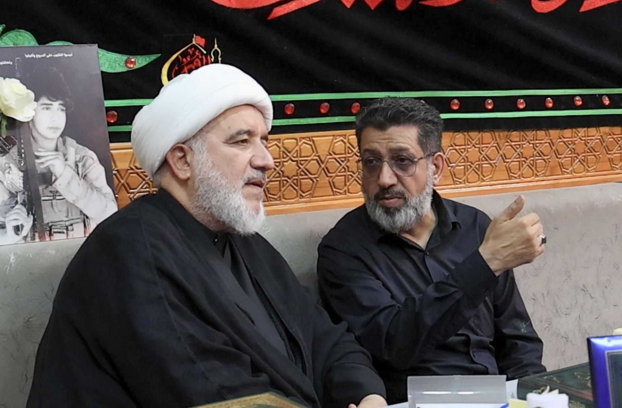 مواصلة إحياء ذكرى شهادة الإمام الحسين (ع) خلال شهر محرّم في داخل العراق وخارجه
