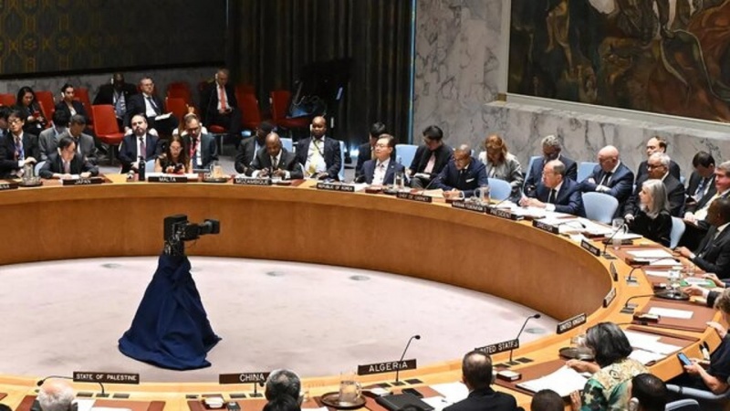 Russia: Migogoro ya Asia Magharibi inasababishwa na sera mbovu za Marerkani