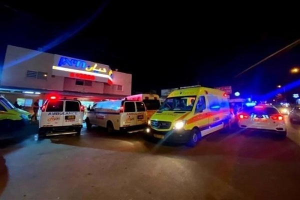 Hamas: Operation Tulkaram natürliche Reaktion auf Verbrechen des Feindes in Gaza