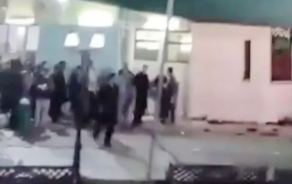  كبار علماء البحرين: ندين الحادث الإرهابي في مسقط من قِبَل الموتورين بشعائر عاشوراء الحسين