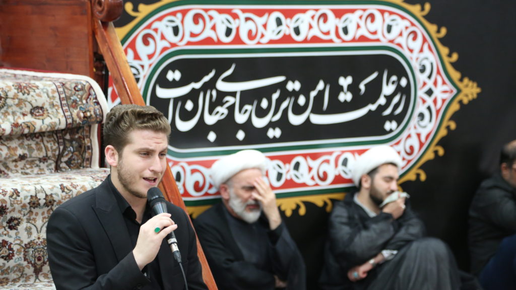 Labarai Cikin Hotuna| An Gudanar Da Zaman Makokin Shahadar Imam Sajjad (AS) A Cibiyar Musulunci Ta Birnin Moscow