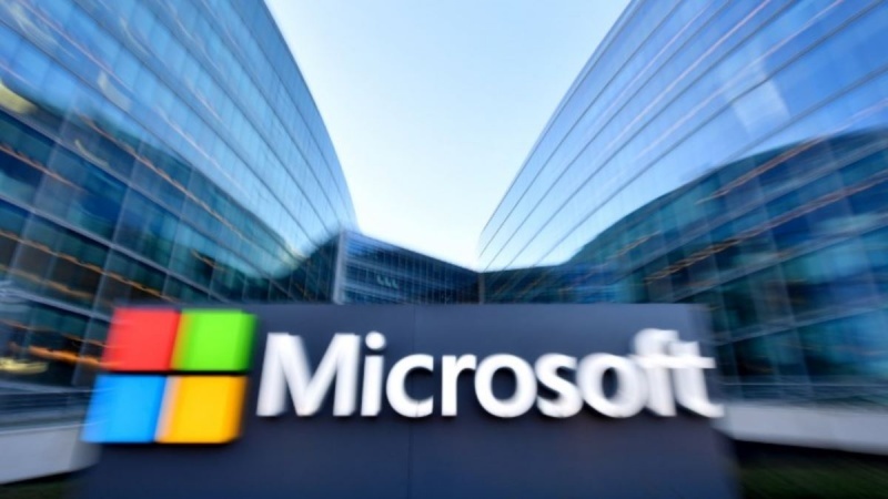 Teknolojia ya Microsoft ya US yakumbwa na hitilafu na kuitikisa dunia