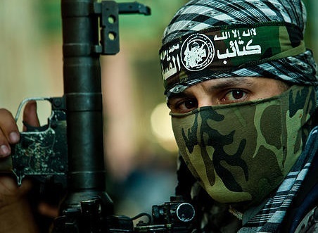 Gwamnatin Yahudawa Ta Jefa Bama-Bamai 8 A Kan Gazza A Kokarinta Kashe Muhammad Daif