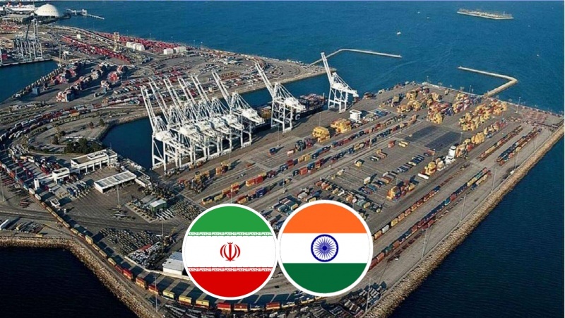 ইরানের চাবাহার বন্দর, এশিয়ার প্রাণকেন্দ্রে যেতে ভারতের সংযোগ-মহাসড়ক