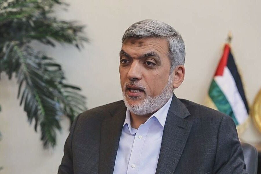HAMAS: O uso de prisioneiros de Gaza como escudos humanos é "um crime de guerra"