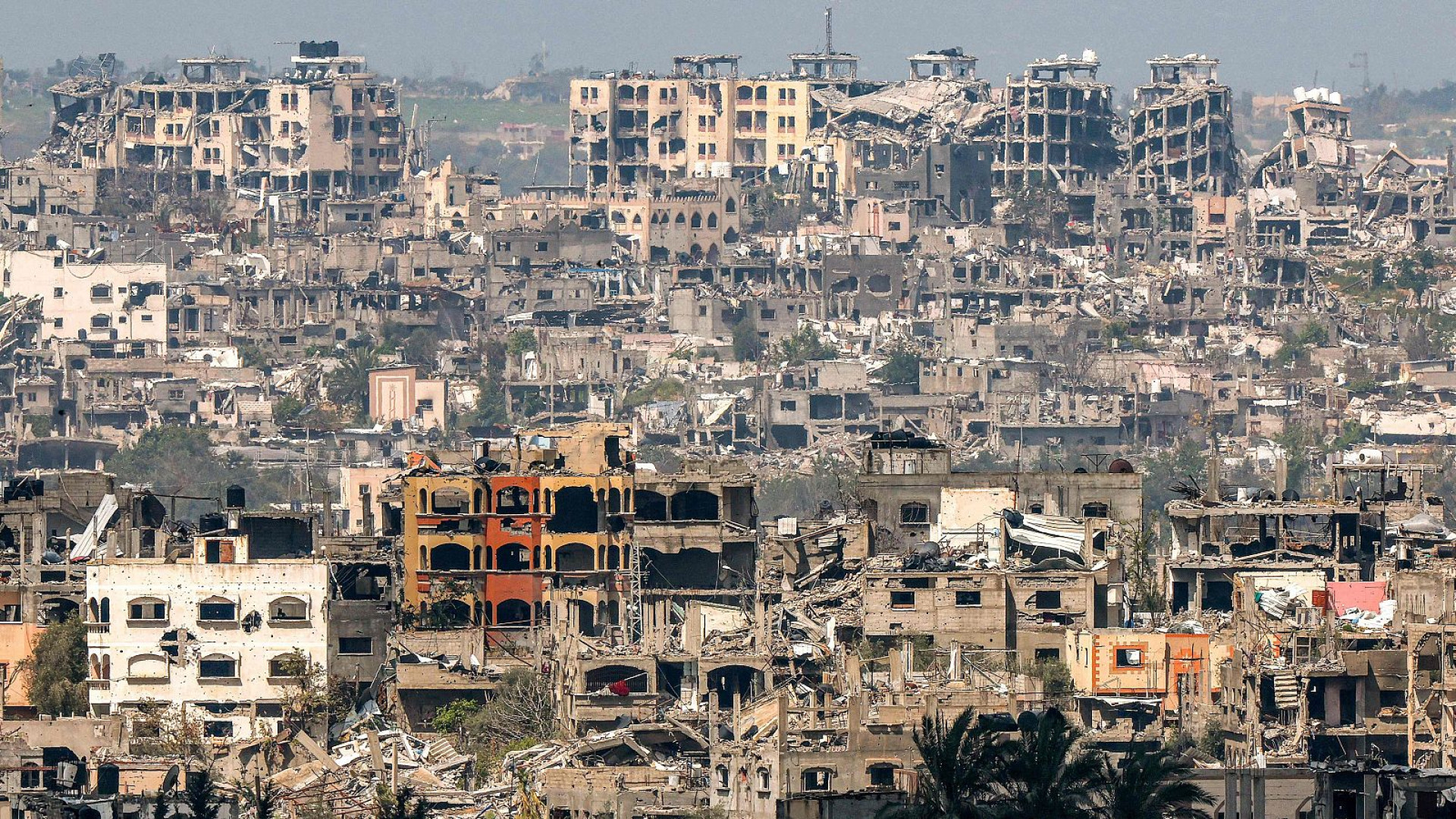 Gaza: aumentan 37.900 los palestinos asesinados y más de 87.000 los heridos