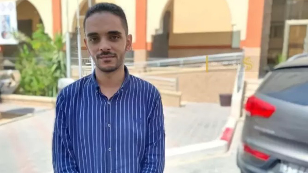 Israeli forces kill another journalist in Gaza