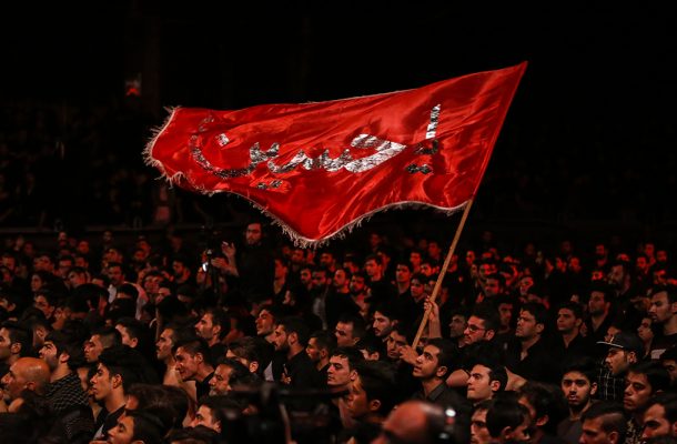 Over 3,000 holy sites in Iran to host Muharram mourning rituals