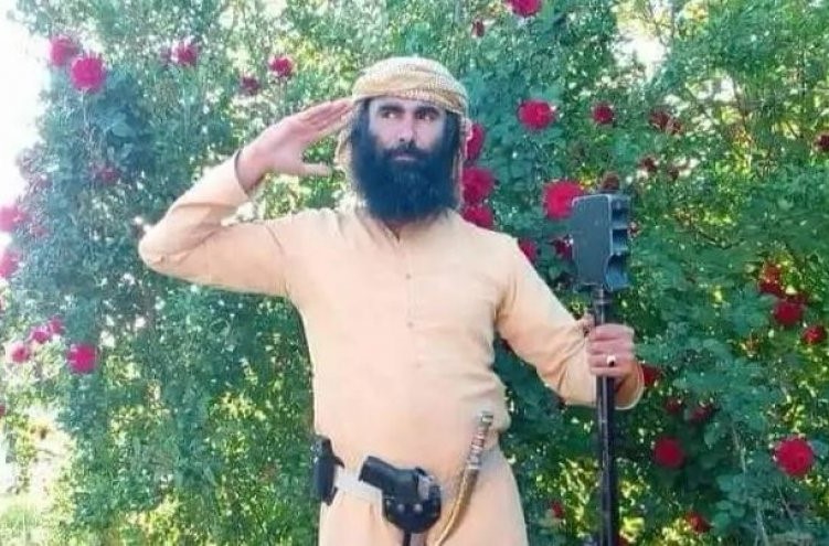 القبض على قيادي في داعش بدير الزور