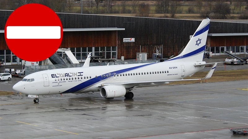  Turkish workers took action against Israel on their own