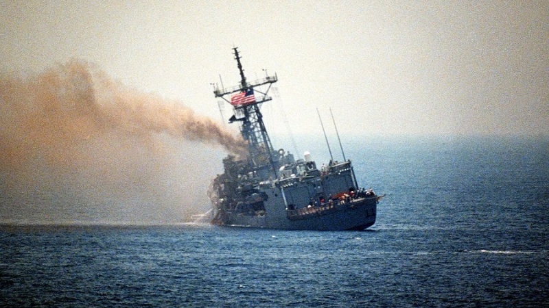 Foreign Policy: Yaman Membuat Kondisi semakin Sulit bagi AS dan Sekutunya