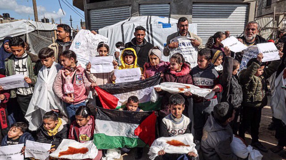  UNRWA: Aid delivery to Gaza 'extremely difficult' with Israeli restrictions 