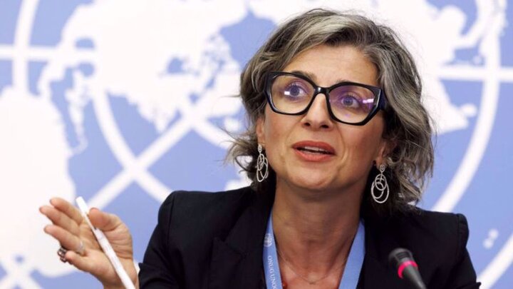  UN official: ICC must issue arrest warrant for genocide mastermind in Gaza