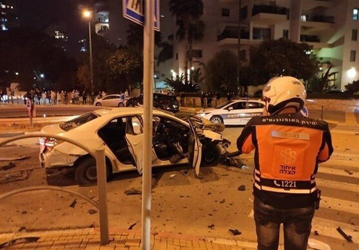 Isang qualitatibong operasyon ng Hukbong Lakas ng Yemeni laban sa Tel Aviv + Video