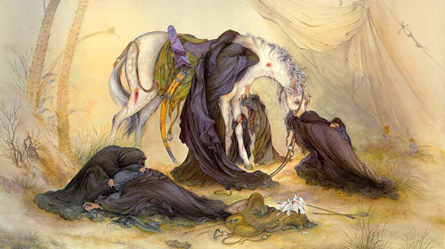 Video: The Tragedy of Karbala