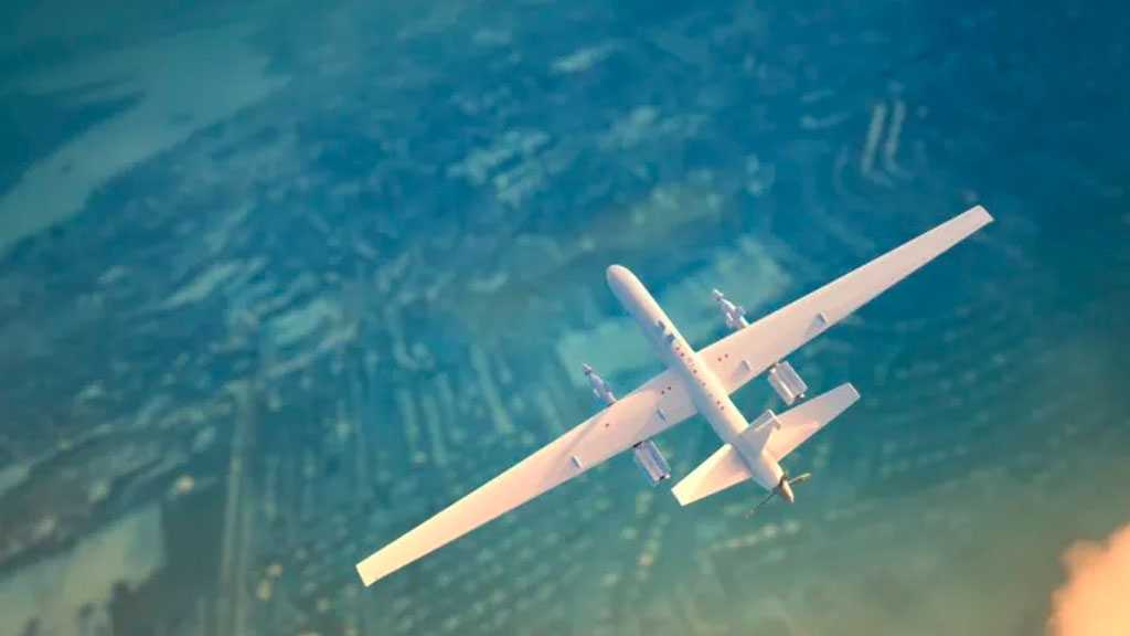  Yemeni drone strike on “Tel Aviv” praised by Palestinian Resistance Groups