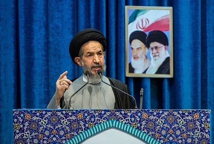 أبو ترابي فرد: هجوم اليمن على تل أبيب كان بمثابة إنذار بوقف العدوان على غزة