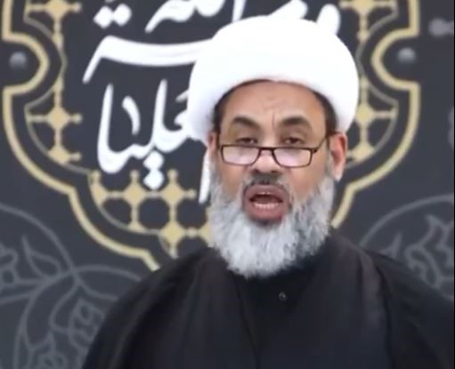 الشيخ الصددي: السؤال المتردِّد كثيراً عن مصير سجناء الرأي يدعو الجهات الأمنيّة للإفصاح عن واقعهم لرفع الريبة والتشكيك