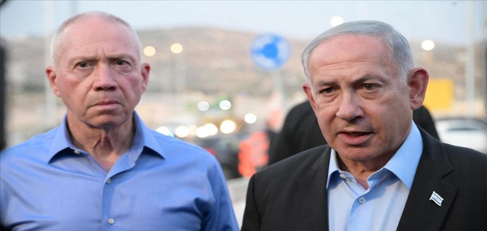  Paper: Netanyahu vs. army duel: Who will win?