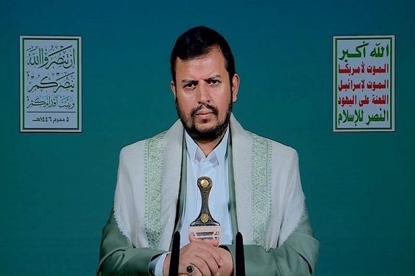 Schwerpunkt des Generalsekretärs der jemenitischen Ansarullah liegt auf Ausweitung des Umfangs maritimer Widerstandseinsätze