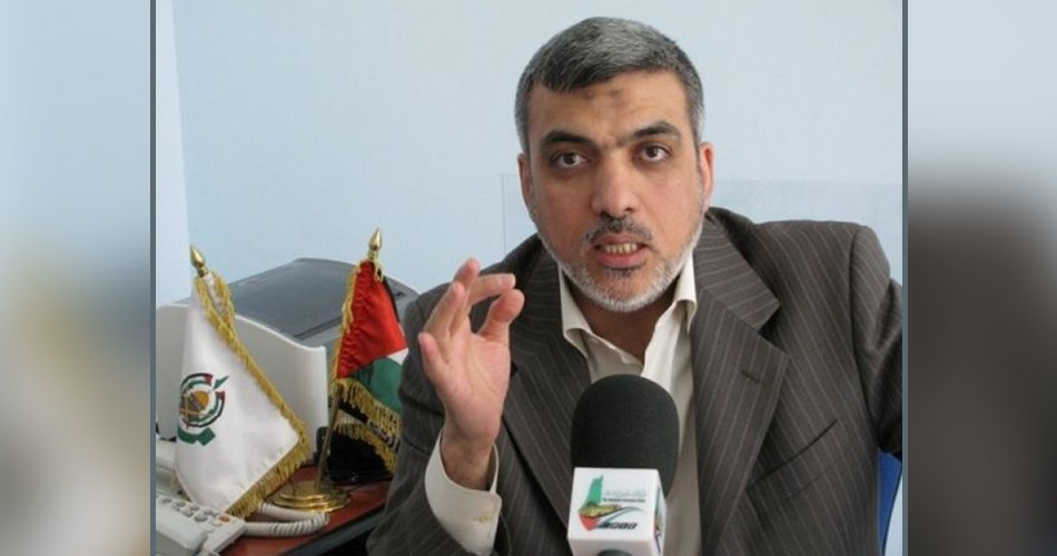 Senior Hamas official: Israel will be burned by fire it ignited in Yemen’s Hodeida