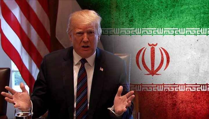 Yeni Bir Trump Dönemi İran İçin Ne Anlama Geliyor?
