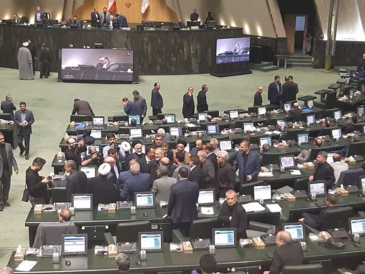 پزشکیان : هەوڵ بدەین بۆ بەدیهێنانی دادپەروەری لە نێو کۆمەڵگا