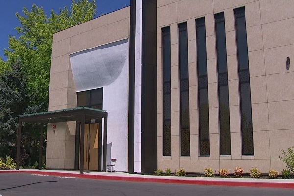 Washington: Bellevue Mosque reopens seven years after targeted by arsonists