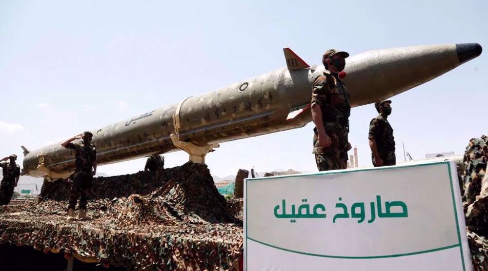  Russia may arm Yemen over US support for Ukraine