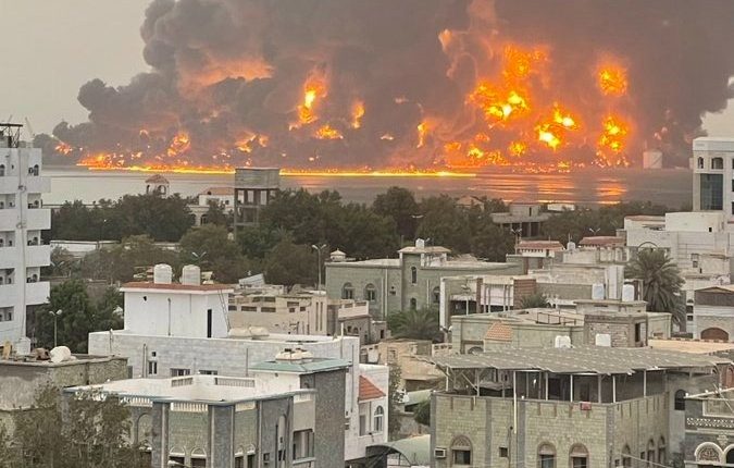 Ansarullah to Zionists: Yemen’s response is coming and will be painful and agonizing