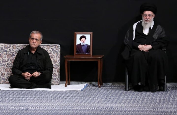  Israeli source: Iran to continue support for Resistance in Pezeshkian period