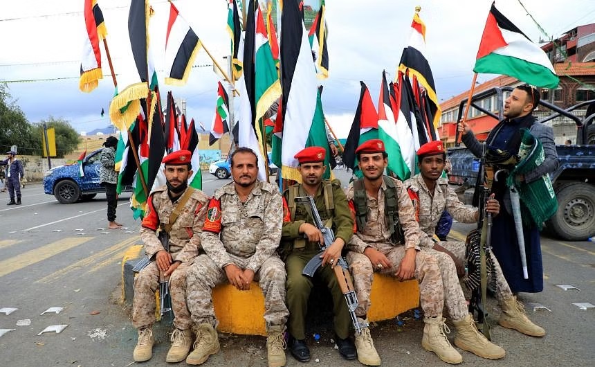 حماس: یمن از ماست و ما از یمن هستیم