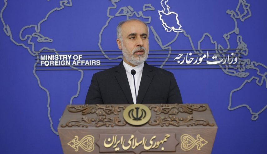 ايران تدين بشدة العدوان الصهيوني على ميناء الحديدة باليمن 