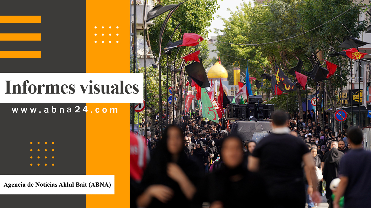 Video / Noticias seleccionadas en imágenes del mundo islámico y shiíta