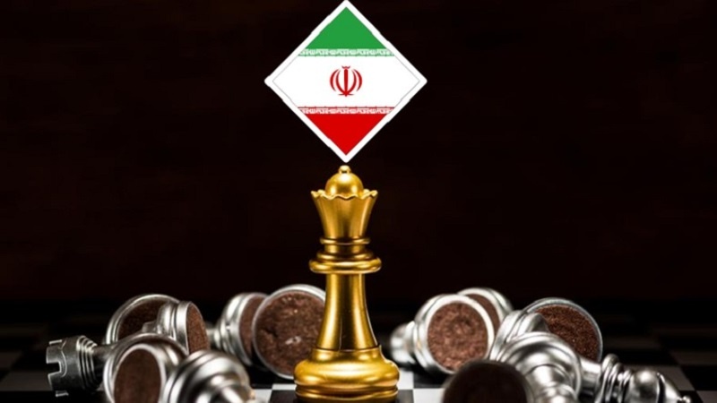 伊朗队夺得世界国际象棋日锦标赛冠军