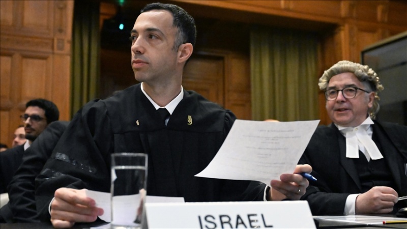 EU yaunga mkono uamuzi wa ICJ kuhusu uvamizi haramu wa Israel huko Palestina