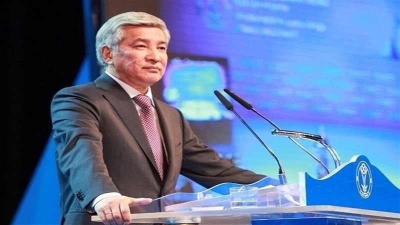 Эҷоди гурӯҳи муқобила бо таҳдидҳои Афғонистон дар СПАД