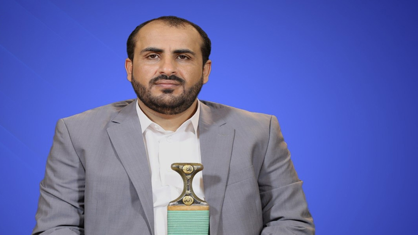 Ansarullah official: Israeli aggression to increase Yemenis determination to support Gaza